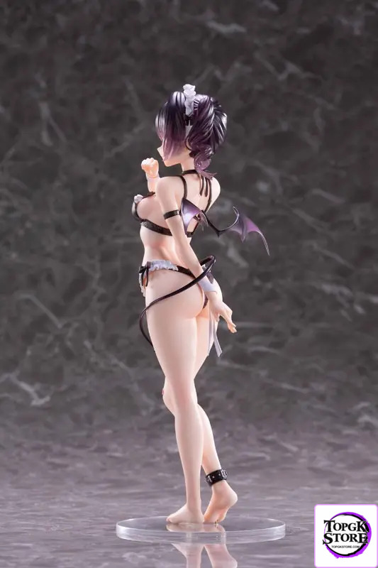 OMAHA – Shino Illustrated by Riko (Licensed) - Photo 7 | TopGKStore