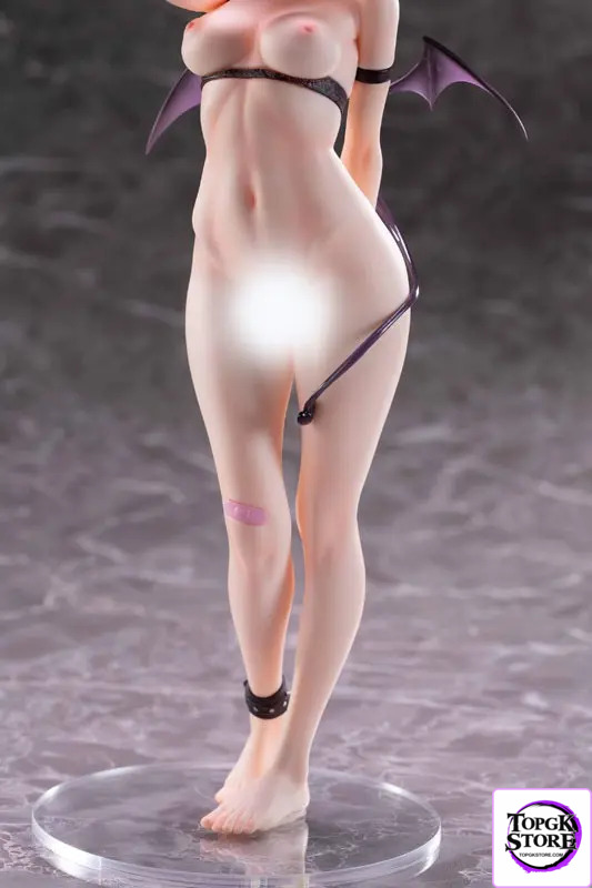 OMAHA – Shino Illustrated by Riko (Licensed) - Photo 15 | TopGKStore