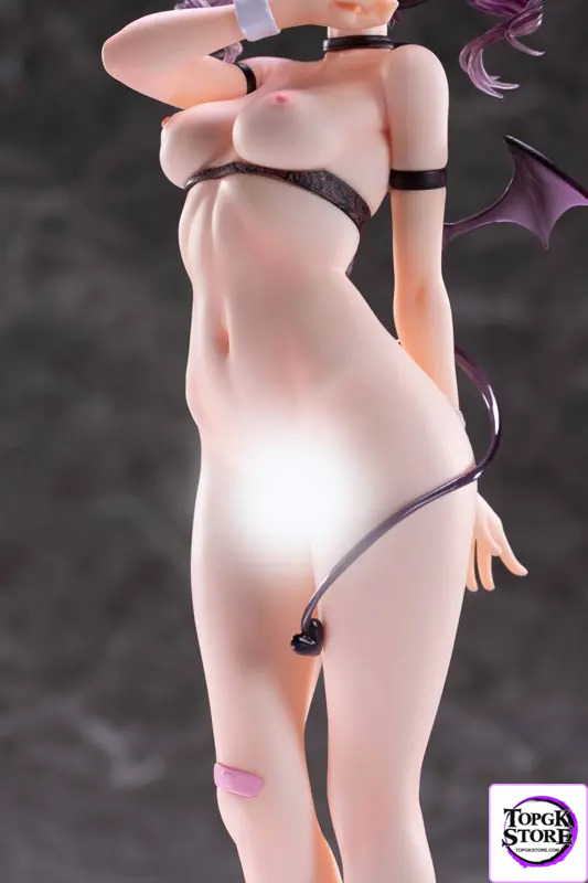 OMAHA – Shino Illustrated by Riko (Licensed) - Photo 17 | TopGKStore