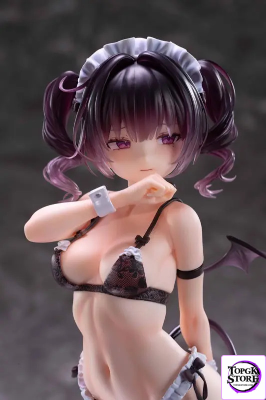OMAHA – Shino Illustrated by Riko (Licensed) - Photo 19 | TopGKStore