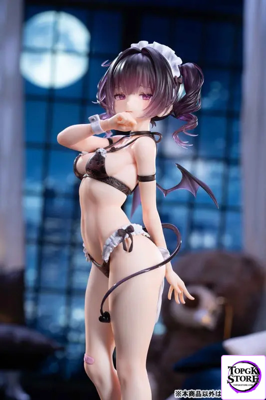 OMAHA – Shino Illustrated by Riko (Licensed) - Photo 22 | TopGKStore
