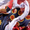 LX Studio – One Piece Gear Fourth Luffy