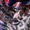 LX Studio – One Piece Gear Fourth Luffy