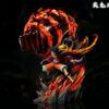 lz studio One Piece Monkey D. Luffy