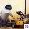 MGL TOYS Studio – WALL-E & EVE (Licensed) - Photo 22 | TopGKStore