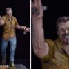 MC Studio – Chris (Resident Evil Village Version) 1/6 Scale Resin Statue [In Stock]