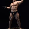 MC Studio – Chris (Resident Evil Village Version) 1/6 Scale Resin Statue [In Stock]