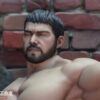 MC Studio – Chris (Resident Evil Village Version) 1/6 Scale Resin Statue [In Stock]