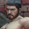 MC Studio – Chris (Resident Evil Village Version) 1/6 Scale Resin Statue [In Stock]