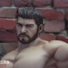 MC Studio – Chris (Resident Evil Village Version) 1/6 Scale Resin Statue [In Stock]