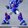 Action Toys – Gigantor Series Tetsujin 28 Gou FX (Licensed) - Photo 2 | TopGKStore