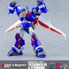 Action Toys – Gigantor Series Tetsujin 28 Gou FX (Licensed) - Photo 3 | TopGKStore