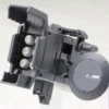 Kotobukiya - M.S.G Modeling Support Goods Weapon Unit 36 Missile X Radome (Licensed) - Photo 1 | TopGKStore