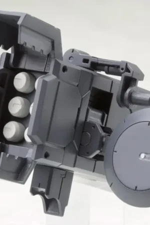 Kotobukiya - M.S.G Modeling Support Goods Weapon Unit 36 Missile X Radome (Licensed) - Photo 1 | TopGKStore