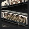 Magic Factory – 1/64 Iron Express Train Set Fuxing Hao CR400AF-S Assembly Model 1601 (Licensed) - Photo 8 | TopGKStore