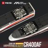 Magic Factory – 1/64 Iron Express Train Set Fuxing Hao CR400AF-S Assembly Model 1601 (Licensed) - Photo 11 | TopGKStore