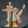 Meat Studio Goblin Slayer Sword Maiden Statue