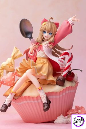 Myethos – A-SOUL Diana Sweet Time ver. 1/7 Figure (Licensed) - Photo 19 | TopGKStore