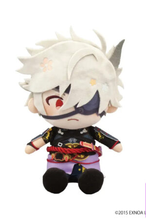 EIKOH – Wanpaku! Touken Ranbu Plush A (Licensed) - Photo 1 | TopGKStore