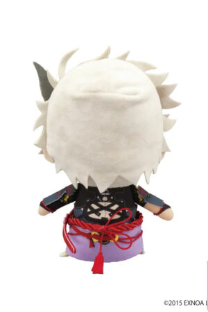 EIKOH – Wanpaku! Touken Ranbu Plush A (Licensed) - Photo 2 | TopGKStore