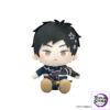 EIKOH – Wanpaku! Touken Ranbu Plush A (Licensed) - Photo 5 | TopGKStore