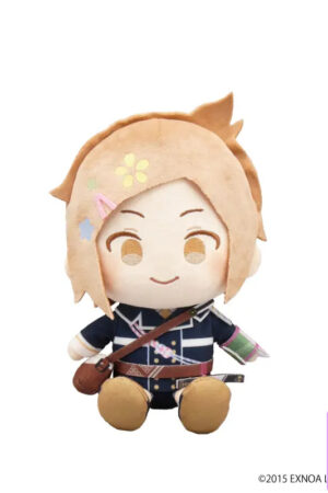 EIKOH – Wanpaku! Touken Ranbu Plush B (Licensed) - Photo 1 | TopGKStore