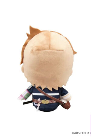 EIKOH – Wanpaku! Touken Ranbu Plush B (Licensed) - Photo 2 | TopGKStore