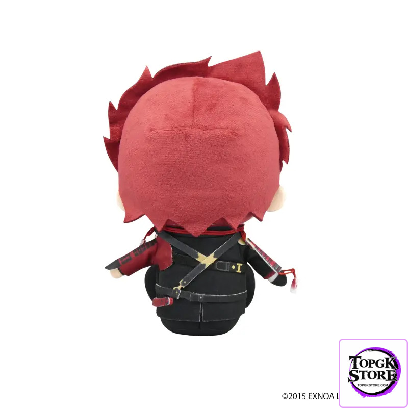 EIKOH – Wanpaku! Touken Ranbu Plush B (Licensed) - Photo 4 | TopGKStore