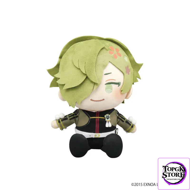 EIKOH – Wanpaku! Touken Ranbu Plush B (Licensed) - Photo 5 | TopGKStore