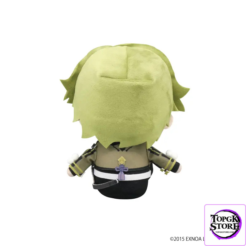EIKOH – Wanpaku! Touken Ranbu Plush B (Licensed) - Photo 6 | TopGKStore