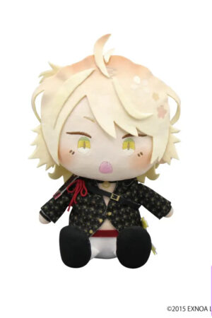 EIKOH – Wanpaku! Touken Ranbu Plush C (Licensed) - Photo 1 | TopGKStore