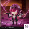 miHoYo – Nendoroid Honkai: Star Rail Kafka (Licensed) - Photo 2 | TopGKStore
