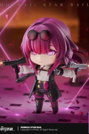 miHoYo – Nendoroid Honkai: Star Rail Kafka (Licensed) - Photo 2 | TopGKStore