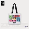 miHoYo – Zenless Zone Zero Garden Glimmer Series Commemorative Cotton Towel X Mousepad X Tote Bag (Licensed) - Photo 3 