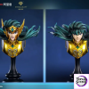 Zodiakos Studio - Saint Seiya: Knights of the Zodiac Gold Saints Vol. 11 Aquarius Camus  Licensed Statue - Photo 11 | TopGKSt