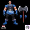 Hasbro Studio – 1/12 Marvel Legends Series Build-A-Figure The Executioner (Licensed) - Photo 1 | TopGKStore
