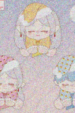 SEGA – Frieren: Beyond Journey’s End Plush Twinkle Friends & Pajamees (EX) (Licensed) - Photo 2 | TopGKStore