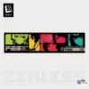 miHoYo – Zenless Zone Zero Garden Glimmer Series Commemorative Cotton Towel X Mousepad X Tote Bag (Licensed) - Photo 2 