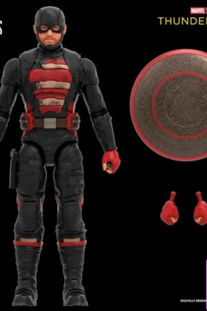 Hasbro Studio – Thunderbolts: U.S. Agent and the Sentry (Licensed) - Photo 2 | TopGKStore