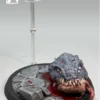 Powerspotoy – Xpedion Alien Combat Zone – Silver Lightning Special Forces Tactical Soldier (Licensed) - Photo 15 