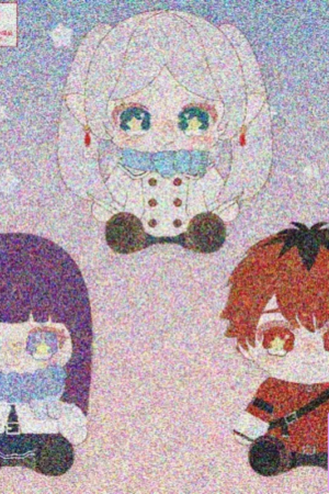 SEGA – Frieren: Beyond Journey’s End Plush Twinkle Friends & Pajamees (EX) (Licensed) - Photo 1 | TopGKStore