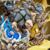 PPAP Studio – Golem Family Evolution Set Pokémon - Photo 3 | TopGKStore