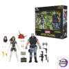 Hasbro Studio – Marvel’s Madame Masque and Crossbones (Licensed) - Photo 1 | TopGKStore