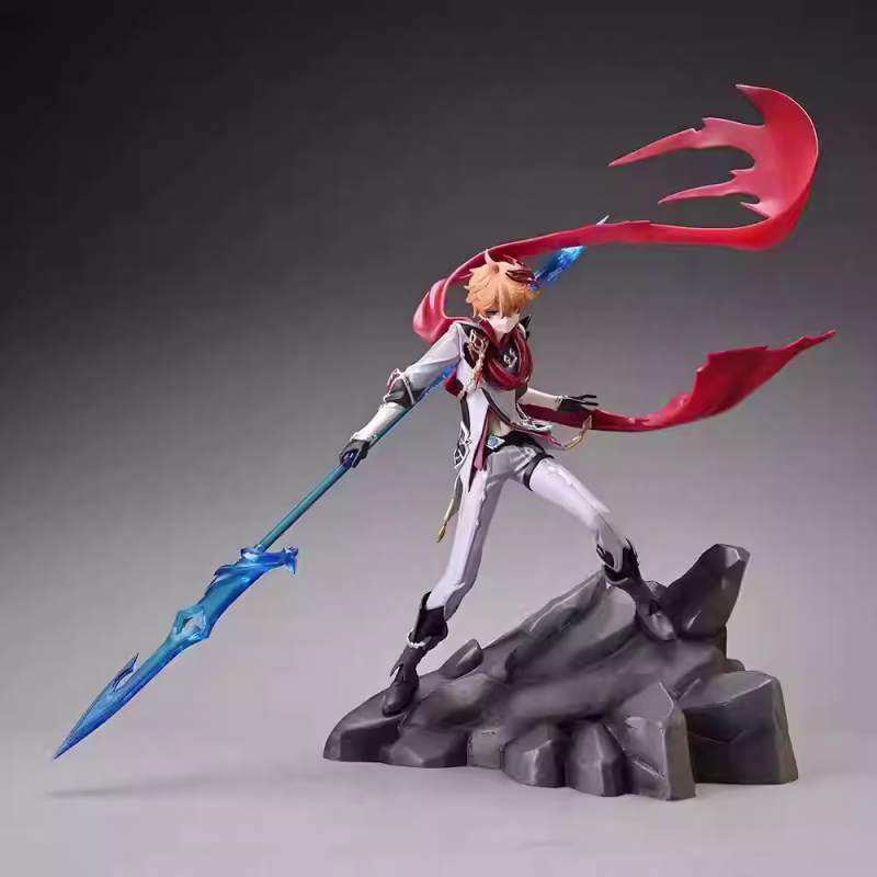 How to Choose a Reliable Anime Figure Seller: A Beginner’s Complete Guide - Photo 1 | TopGKStore