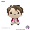 FURYU – HAIKYU!! MOCHIPICO Plush Toy Wakatoshi Ushijima & Satori Tendo (Licensed) - Photo 1 | TopGKStore