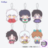 FURYU – INUYASHA Chopinui Mini Plush Toy (Licensed) - Photo 1 | TopGKStore