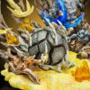 PPAP Studio – Golem Family Evolution Set Pokémon - Photo 7 | TopGKStore