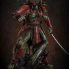 Hottoys Studio – Alien vs. Predator Akaoni Samurai Predator 1/6th scale Collectible Figure AC06 (Licensed) - Photo 1 |