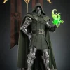 Hottoys Studio – Marvel Comics Doctor Doom 1/6th scale Collectible Figure CMS022 - Photo 1 | TopGKStore