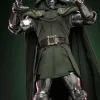 Hottoys Studio – Marvel Comics Doctor Doom 1/6th scale Collectible Figure CMS022 - Photo 18 | TopGKStore